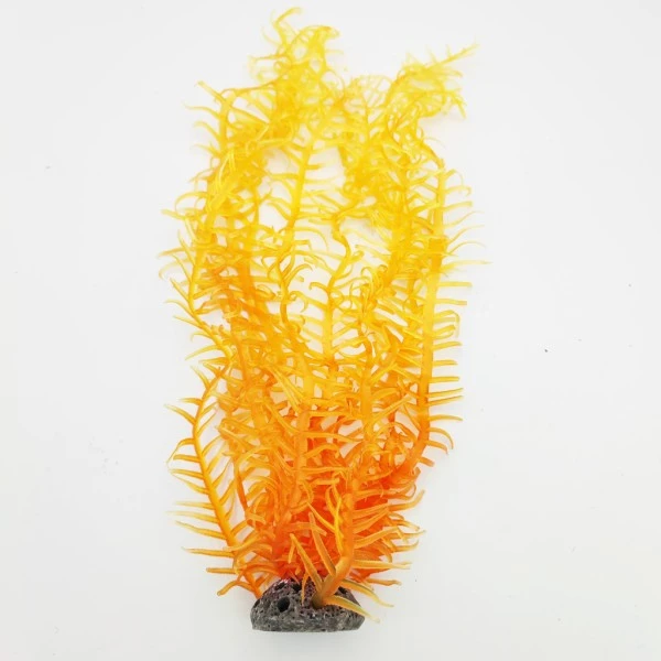Kunstig koral Coamnthus sp. (Honey) 3x3x21 cm